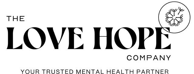 The Love Hope Company