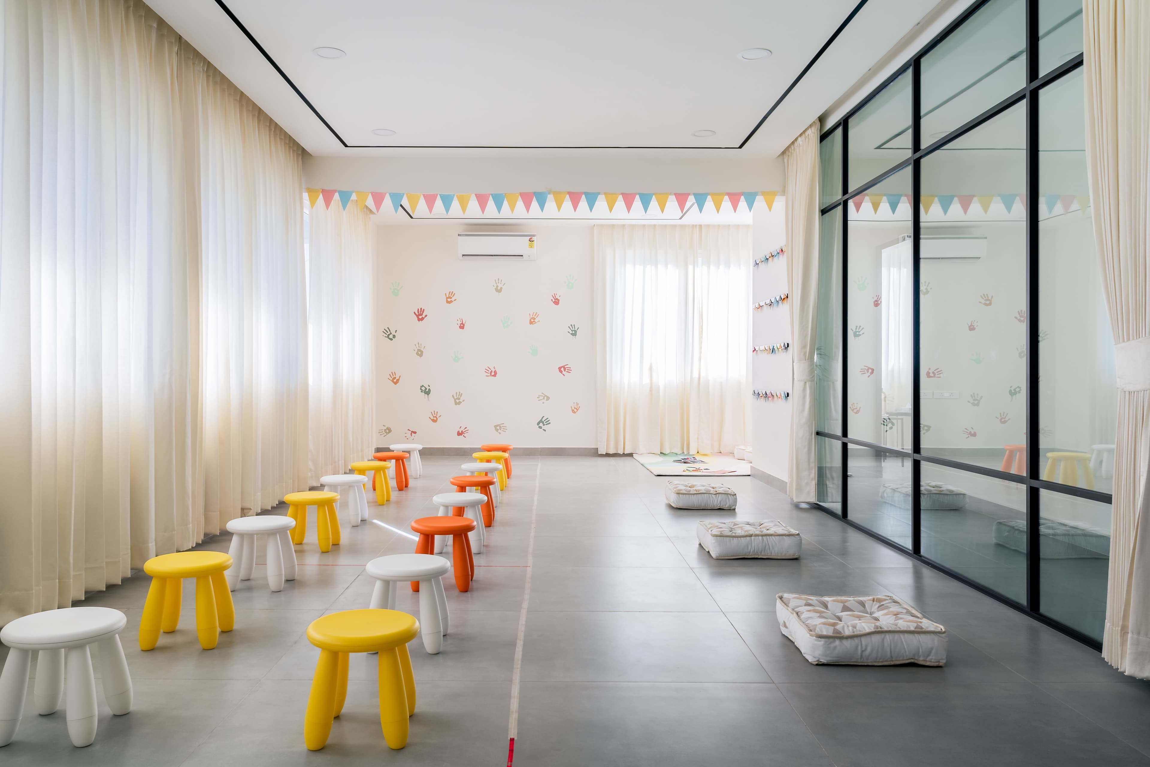 Child Counselling at TLHC