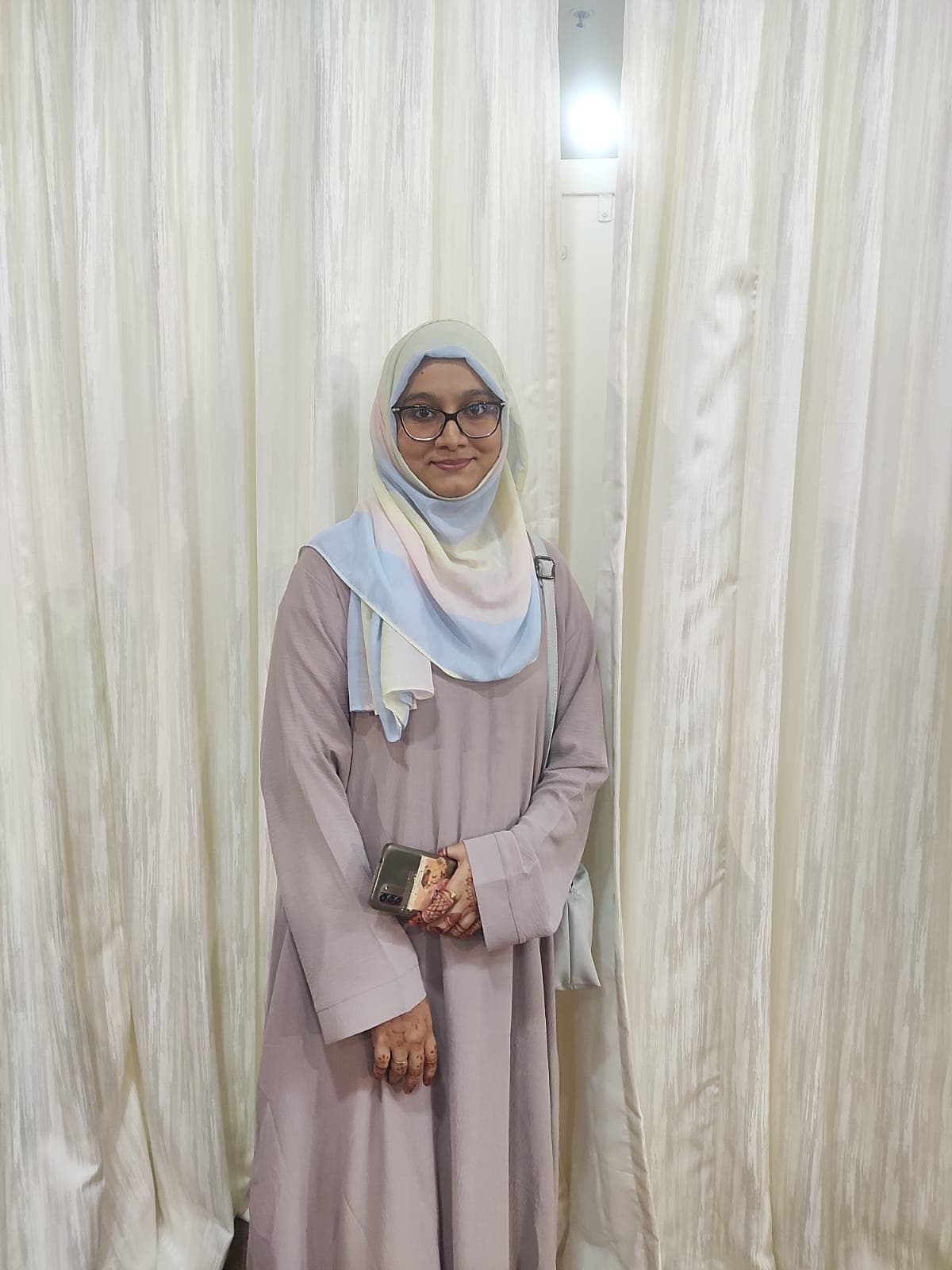 Misbaah Mariyam