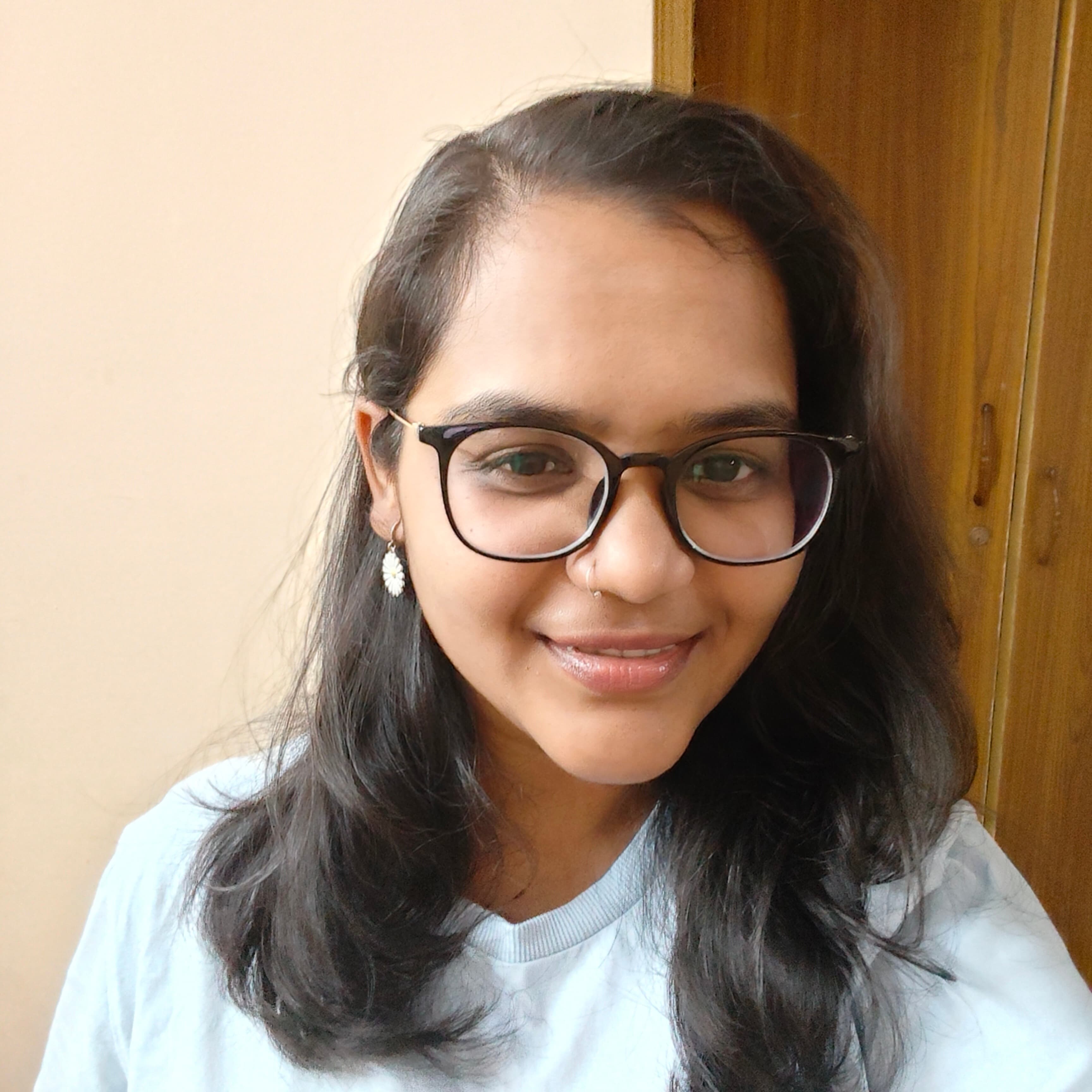 Isha M