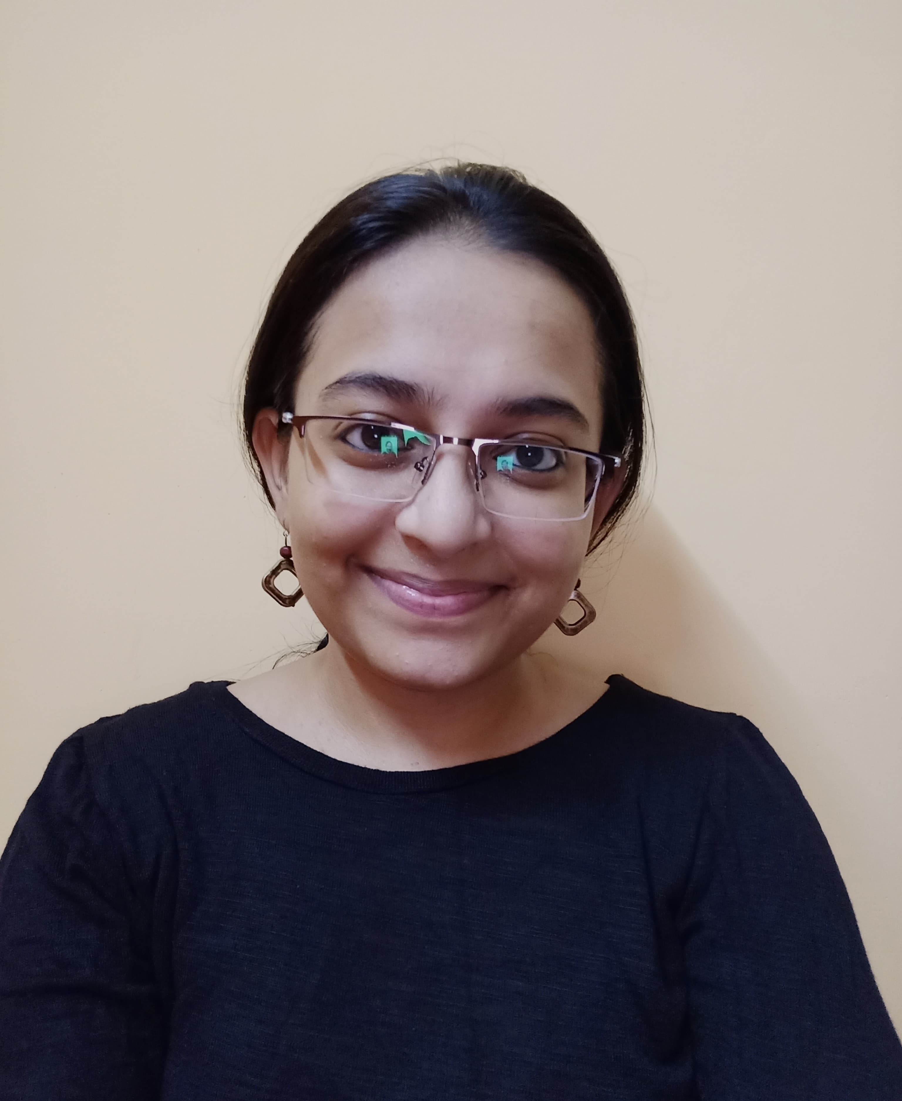 Akshaya M