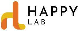 HappyLab App logo