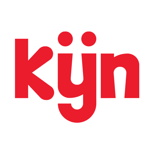 KYN Hood logo