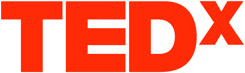 TEDxSriSairamIT logo