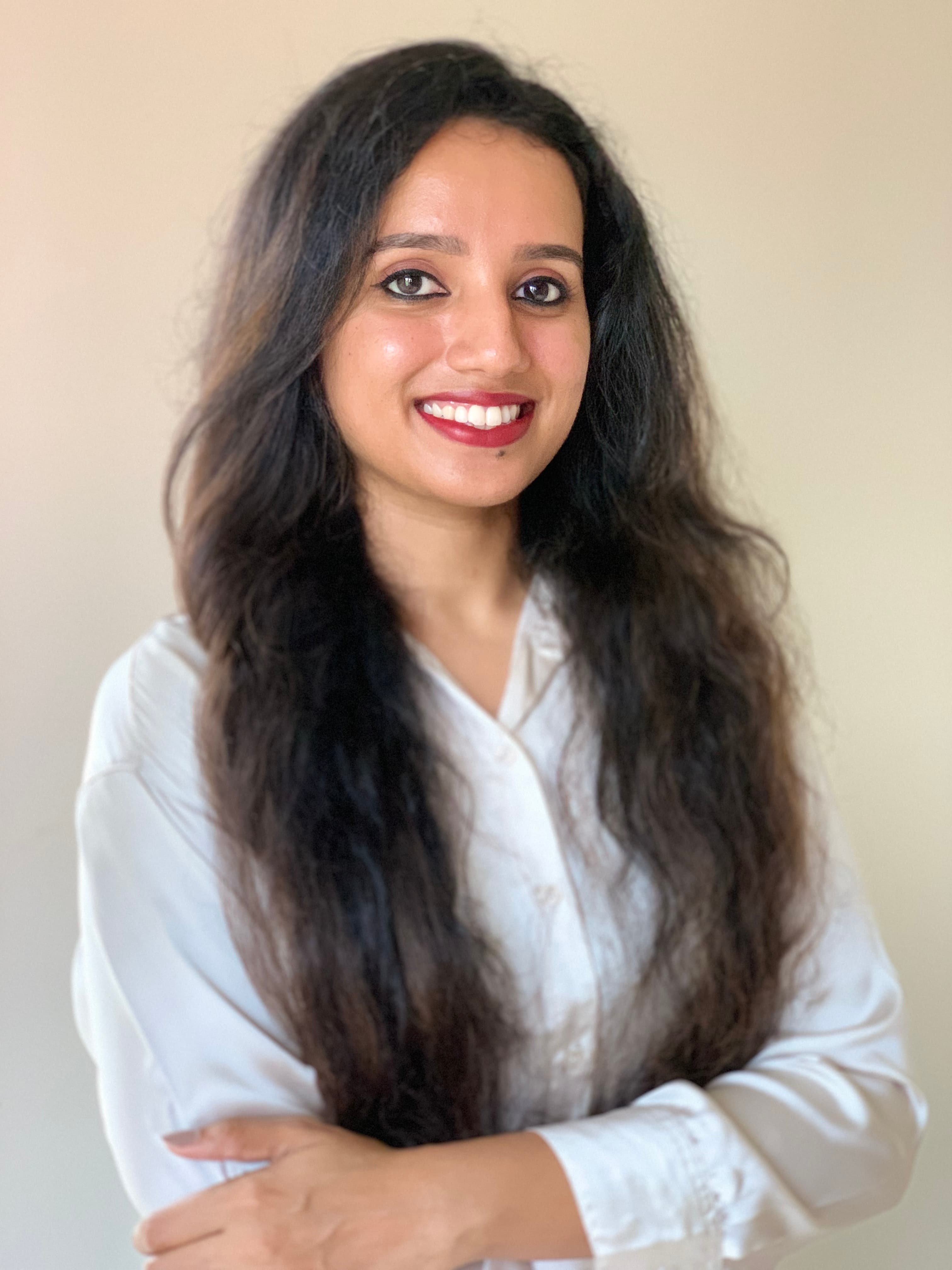 Vaishnavi M